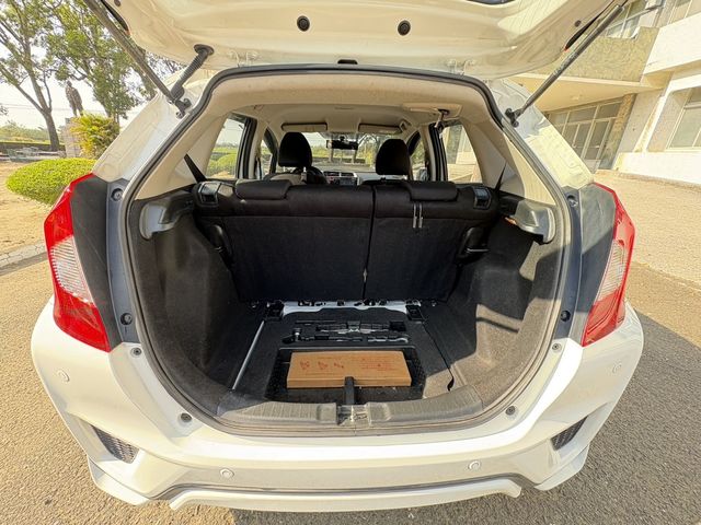 HONDA本田 FIT  第16張相片
