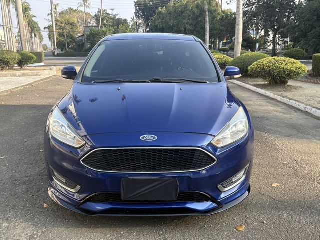 FORD福特 FOCUS  第2張相片