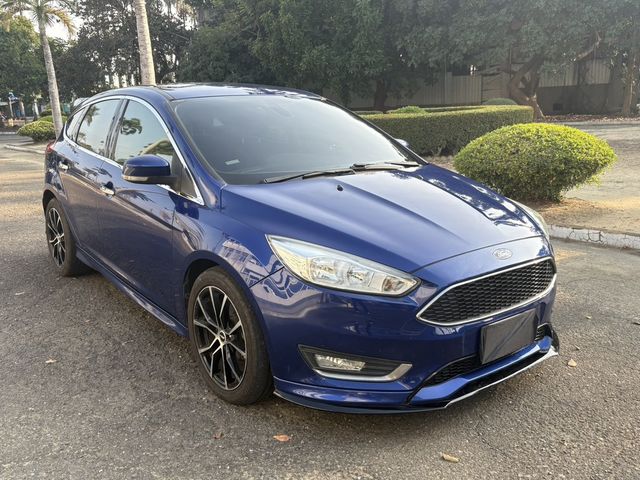FORD福特 FOCUS  第3張相片