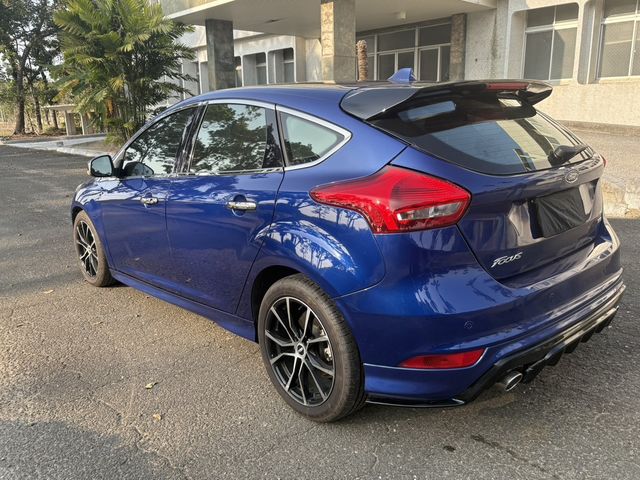 FORD福特 FOCUS  第5張相片