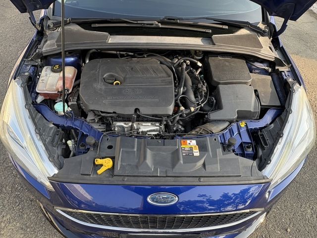 FORD福特 FOCUS  第6張相片