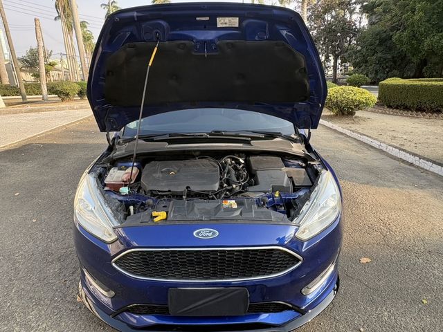FORD福特 FOCUS  第7張相片