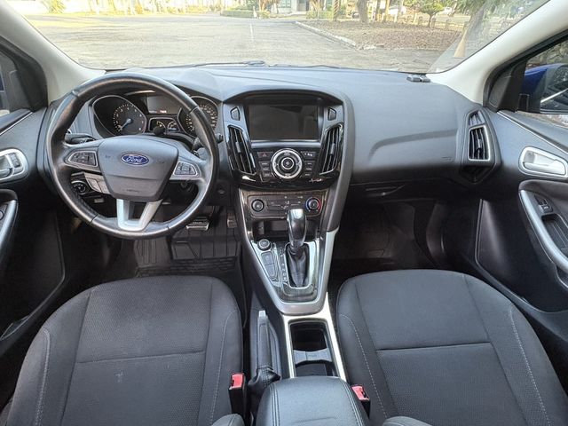 FORD福特 FOCUS  第8張相片