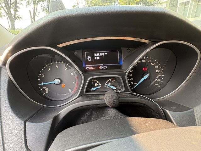 FORD福特 FOCUS  第9張相片
