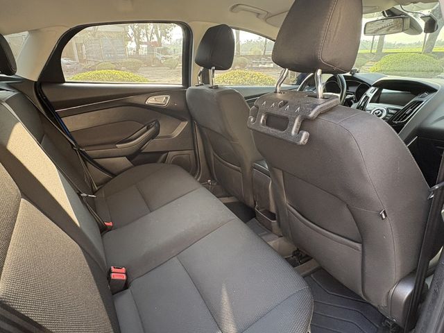 FORD福特 FOCUS  第12張相片