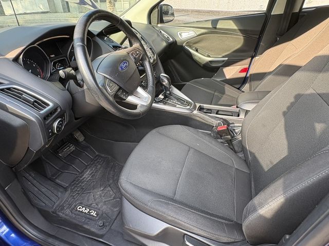 FORD福特 FOCUS  第13張相片