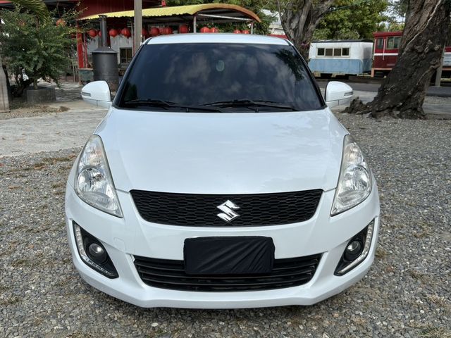 SUZUKI鈴木 SWIFT  第2張相片