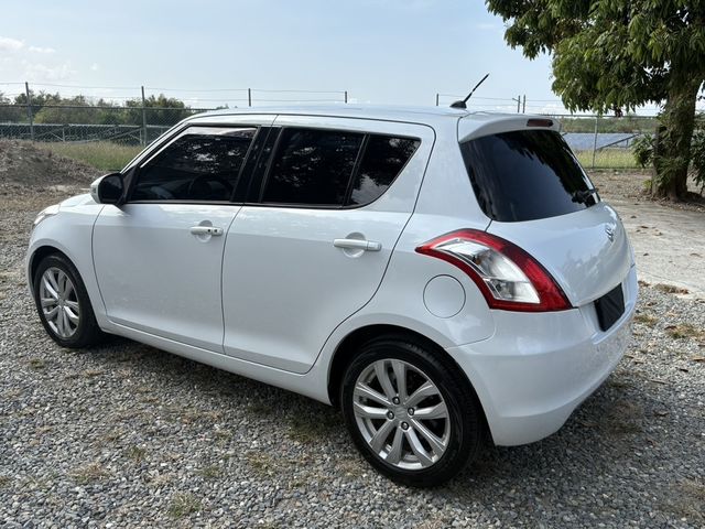 SUZUKI鈴木 SWIFT  第5張相片