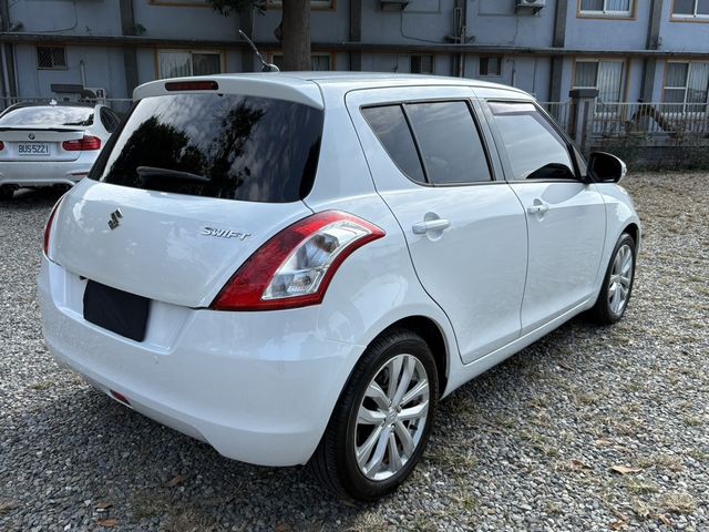 SUZUKI鈴木 SWIFT  第6張相片
