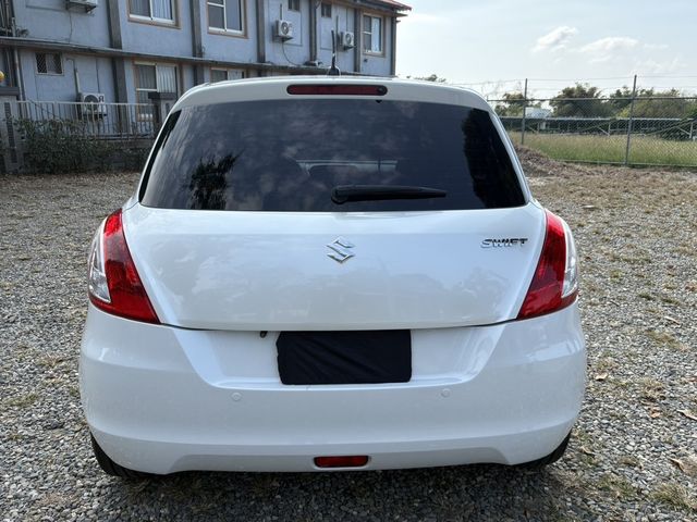 SUZUKI鈴木 SWIFT  第7張相片