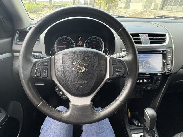 SUZUKI鈴木 SWIFT  第9張相片