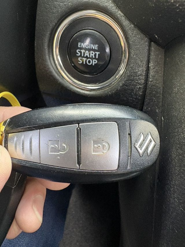 SUZUKI鈴木 SWIFT  第10張相片