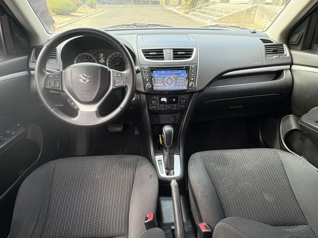 SUZUKI鈴木 SWIFT  第11張相片