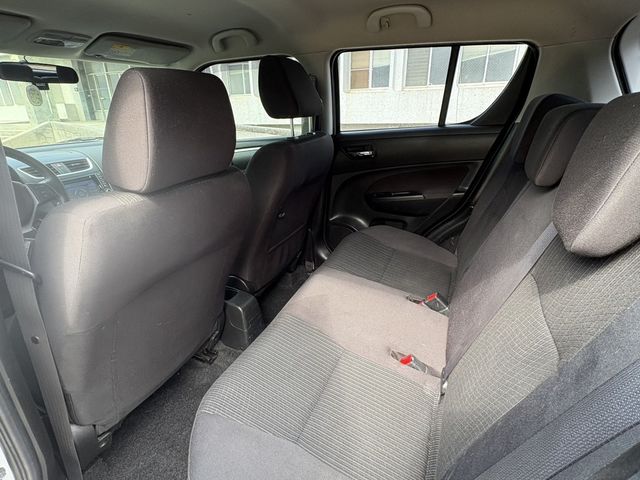 SUZUKI鈴木 SWIFT  第14張相片