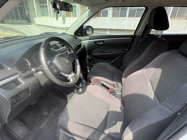 SUZUKI鈴木 SWIFT  第15張相片