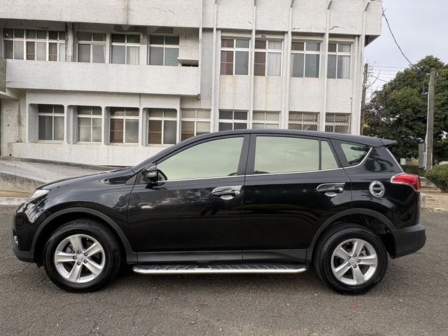 TOYOTA豐田 RAV4  第7張相片