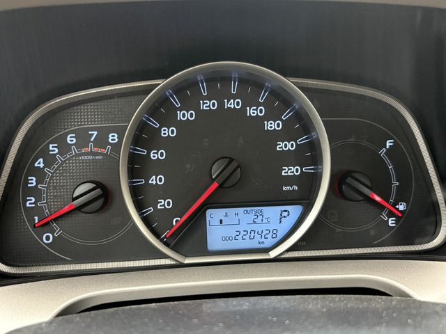 TOYOTA豐田 RAV4  第9張相片