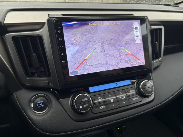 TOYOTA豐田 RAV4  第10張相片