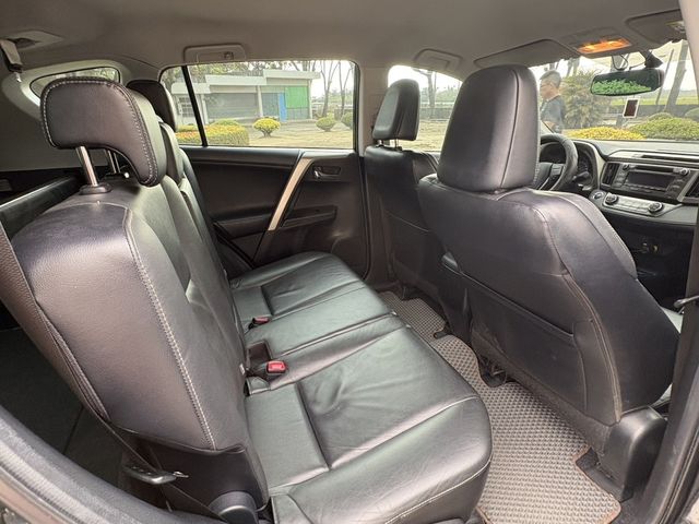 TOYOTA豐田 RAV4  第15張相片