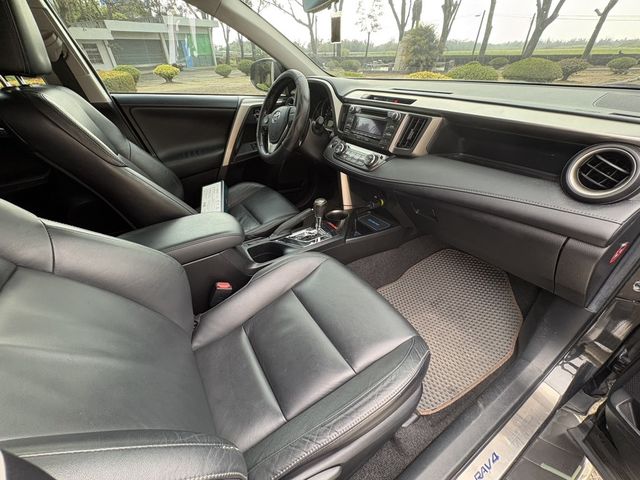 TOYOTA豐田 RAV4  第16張相片