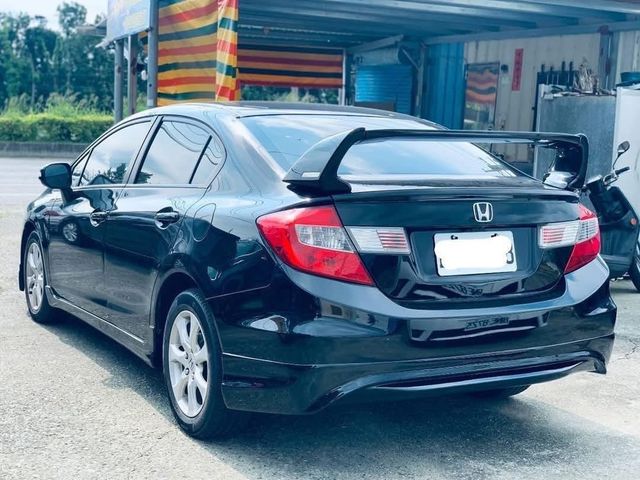 HONDA本田 CIVIC  第2張相片