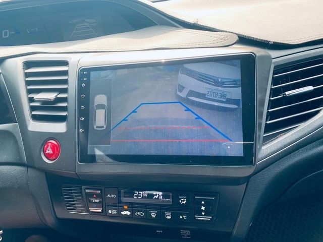 HONDA本田 CIVIC  第6張相片