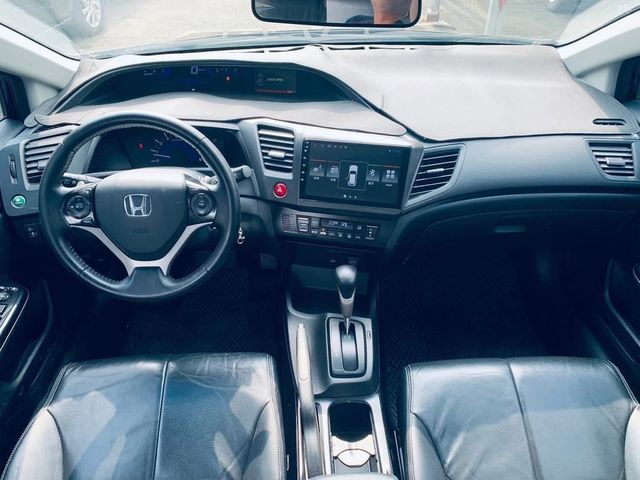 HONDA本田 CIVIC  第7張相片