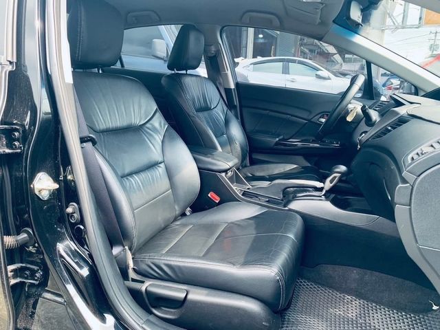 HONDA本田 CIVIC  第8張相片