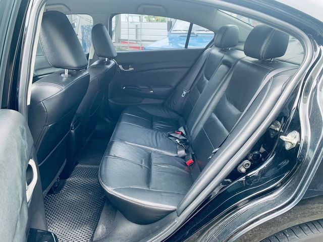 HONDA本田 CIVIC  第9張相片