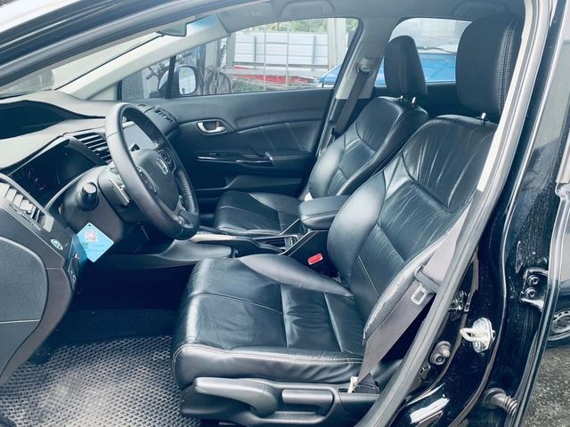 HONDA本田 CIVIC  第10張相片
