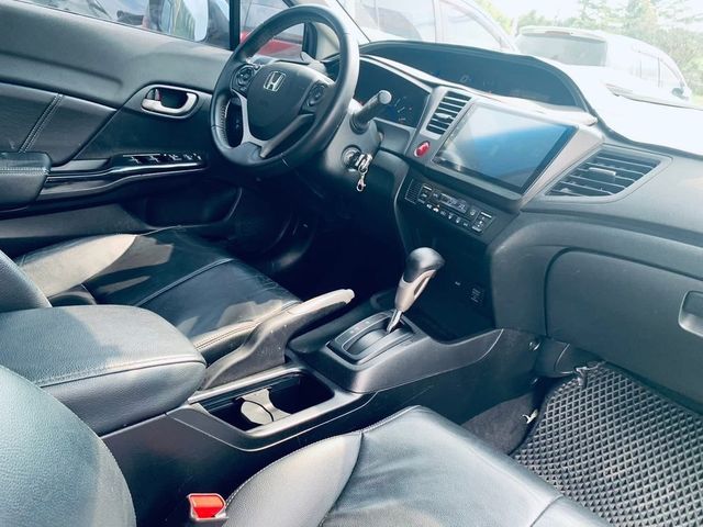 HONDA本田 CIVIC  第13張相片