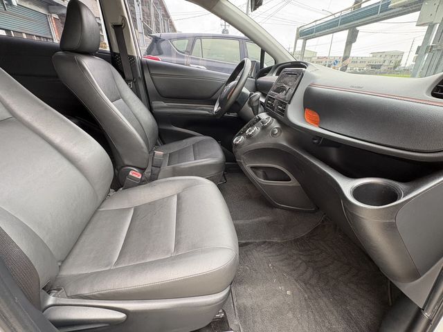 TOYOTA豐田 SIENTA  第7張相片