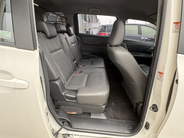 TOYOTA豐田 SIENTA  第8張相片