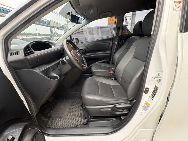 TOYOTA豐田 SIENTA  第11張相片