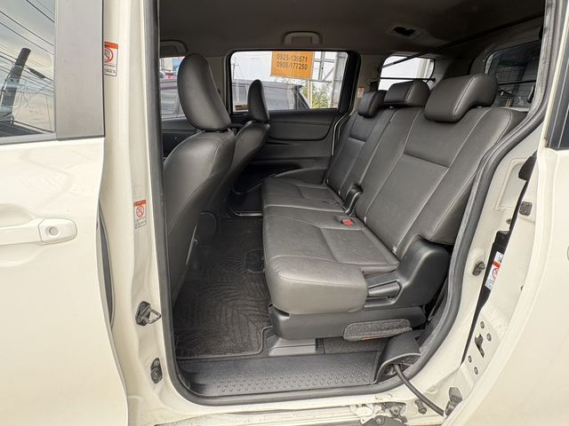 TOYOTA豐田 SIENTA  第13張相片