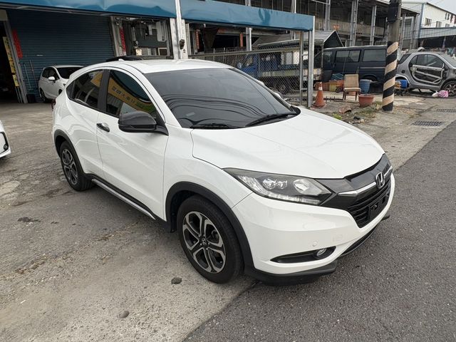 HONDA本田 HR-V  第2張相片