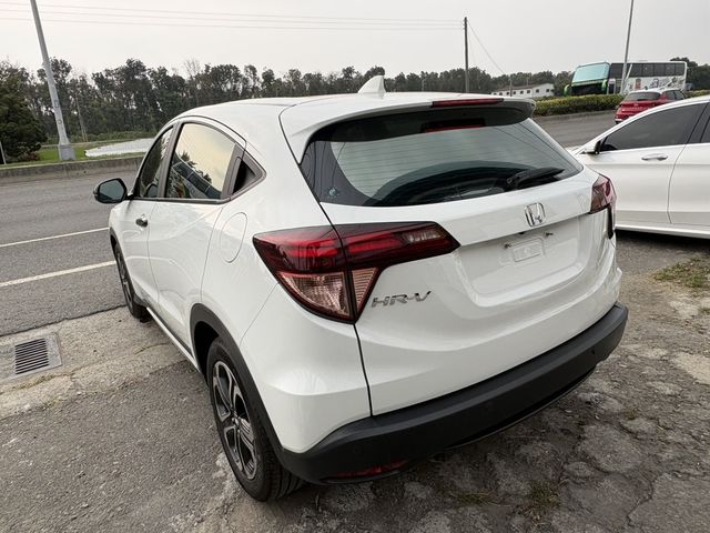 HONDA本田 HR-V  第5張相片