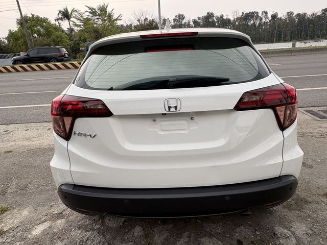 HONDA本田 HR-V  第6張相片