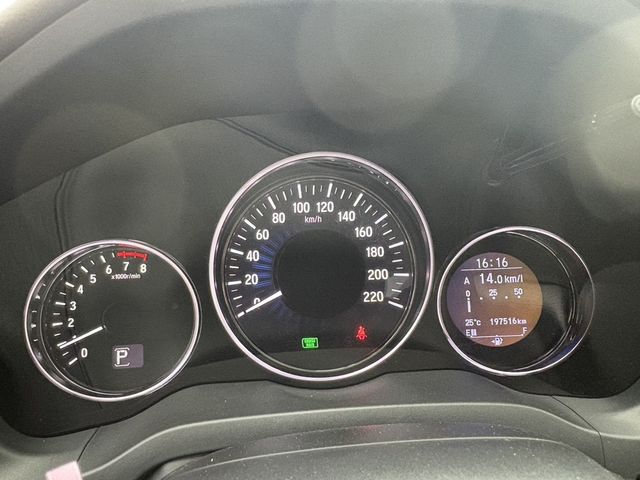 HONDA本田 HR-V  第7張相片