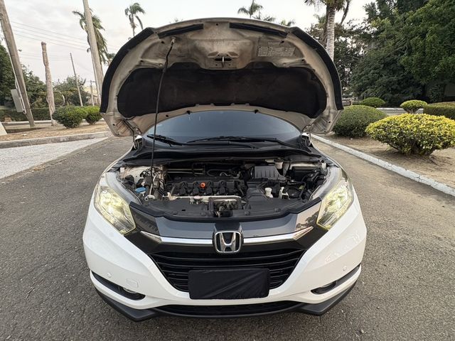HONDA本田 HR-V  第8張相片