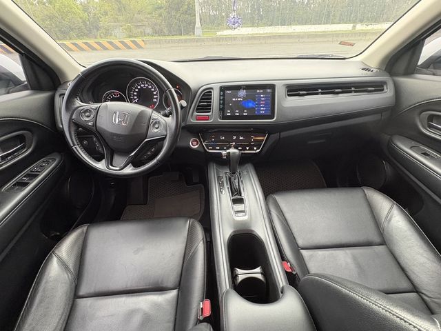 HONDA本田 HR-V  第10張相片