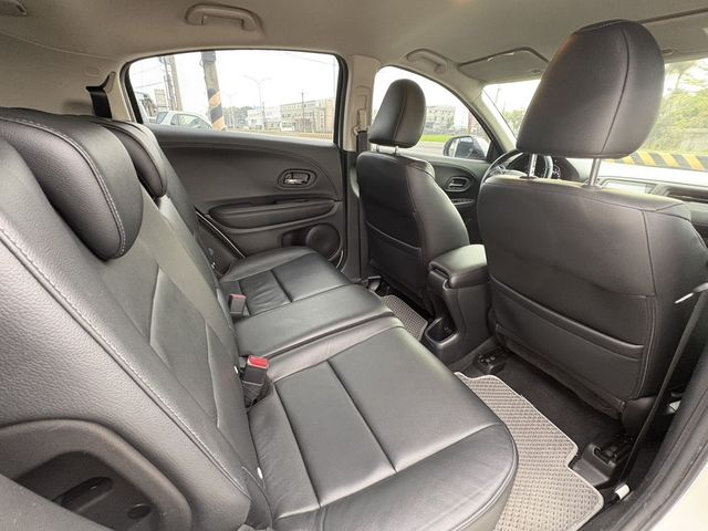 HONDA本田 HR-V  第12張相片