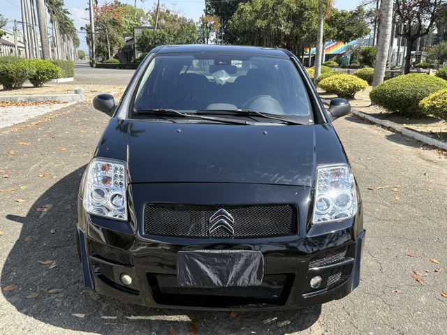 CITROEN雪鐵龍 C2  第2張相片