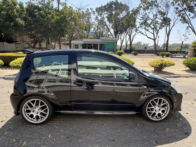 CITROEN雪鐵龍 C2  第3張相片