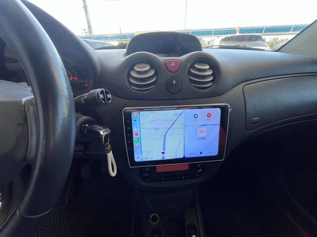 CITROEN雪鐵龍 C2  第9張相片