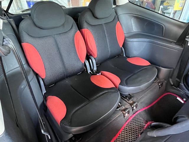 CITROEN雪鐵龍 C2  第11張相片