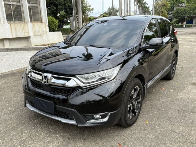 HONDA本田 CR-V  第1張相片