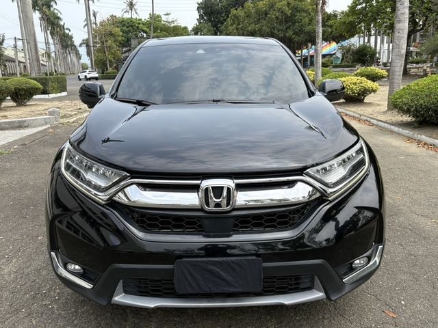 HONDA本田 CR-V  第2張相片