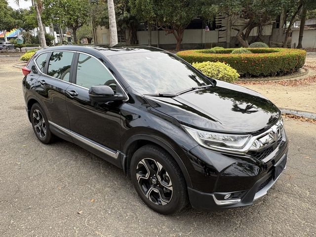 HONDA本田 CR-V  第3張相片