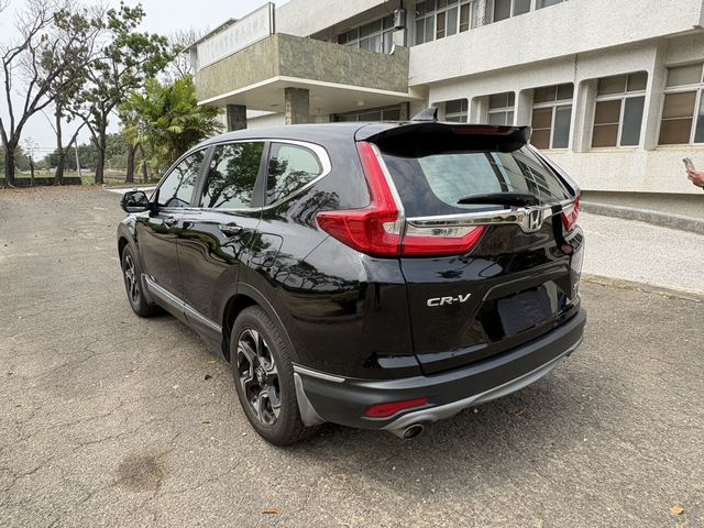 HONDA本田 CR-V  第5張相片